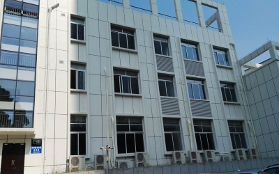江南區(qū)國家檔案室、司法局司法業(yè)務(wù)用房、政府行政中心停車場