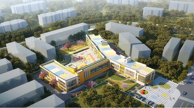 桂林市臨桂區(qū)第三、第四、第五、第六幼兒園建設(shè)項(xiàng)目設(shè)計(jì)-采購-施工（EPC)工程總承包