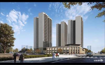 玉林市玉東新區(qū)金榜苑建設(shè)項(xiàng)目施工圖設(shè)計(jì)、采購及施工總承包